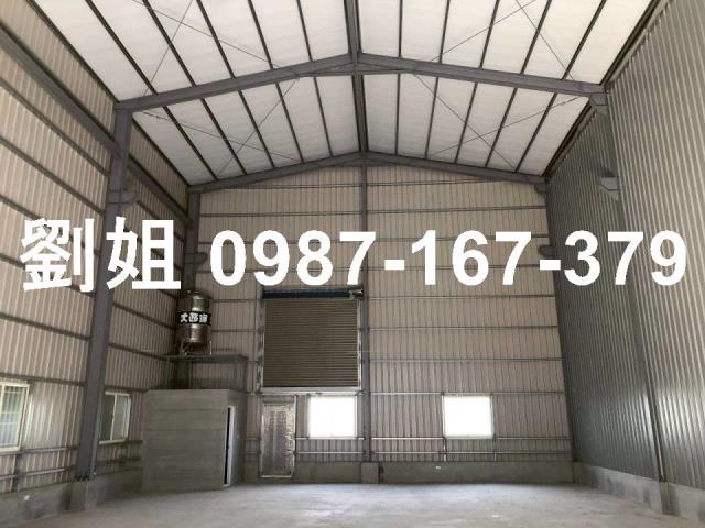 高雄大寮廠房-0