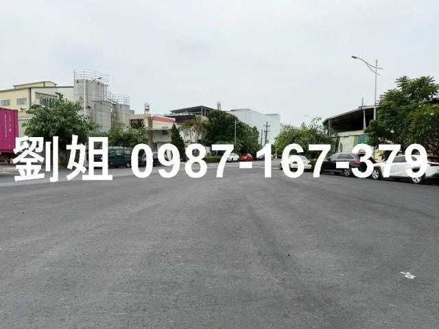 屏東屏東市廠房-2