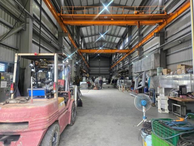 名間廠房-10
