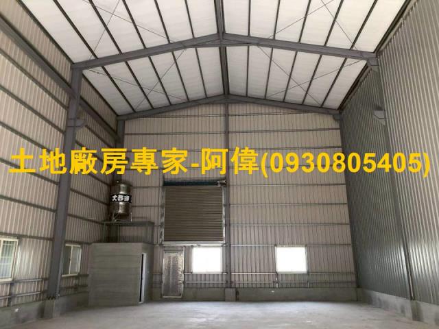 高雄大寮廠房-0