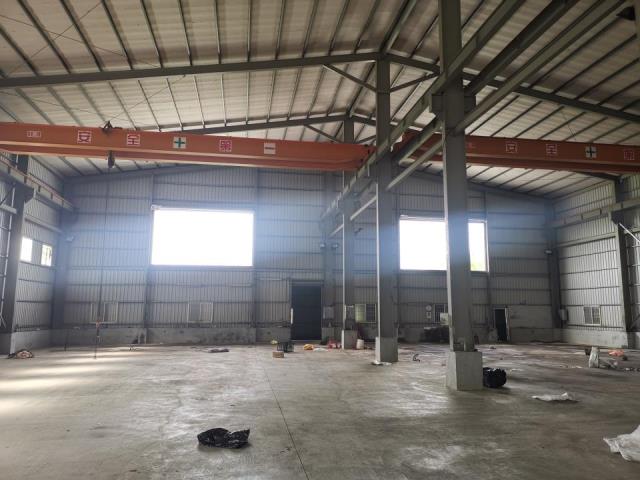 高雄仁武廠房-0