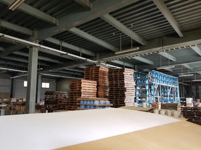 新北鶯歌廠房-2