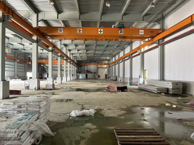 新竹湖口廠房-1