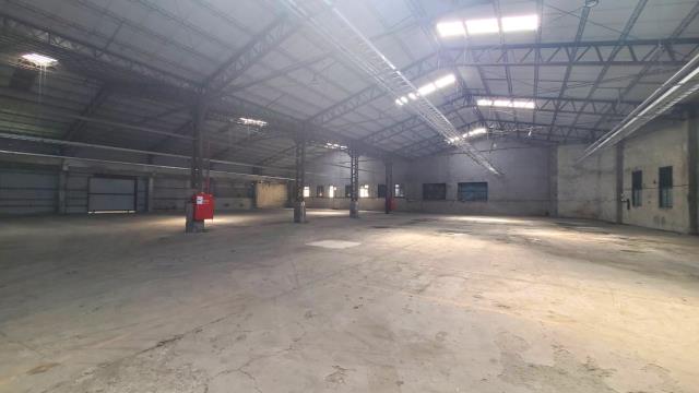 桃園楊梅廠房-0