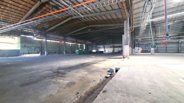 桃園楊梅廠房-1