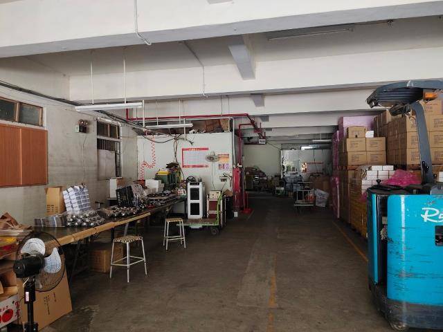 桃園平鎮廠房-1