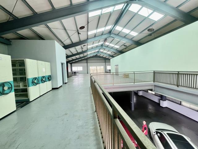 新屋廠房-1
