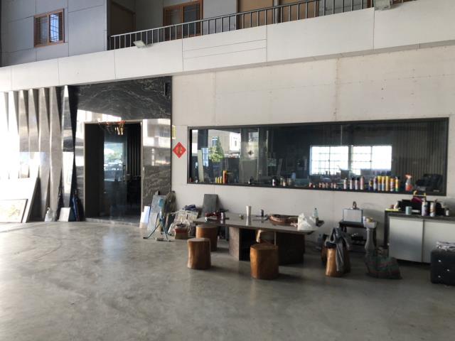 苗栗廠房-3