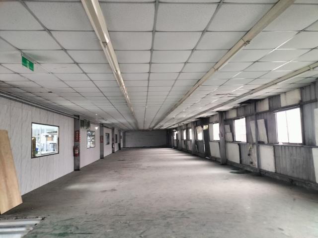 新北汐止廠房-1