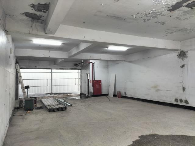 新北汐止廠房-2