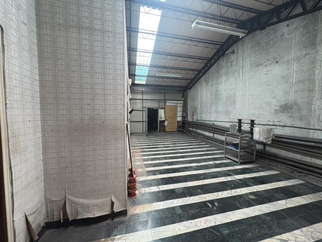 台南永康廠房-0