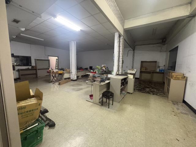 台南永康廠房-1