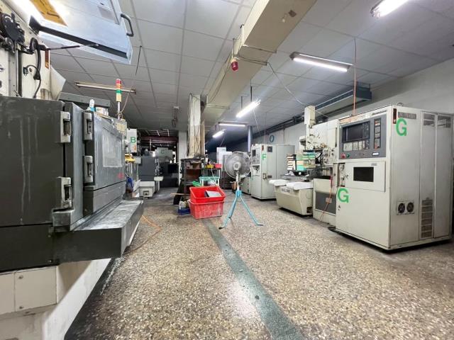 台南永康廠房-4