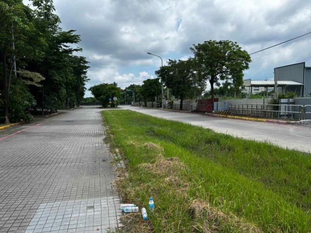 台南永康廠房-0