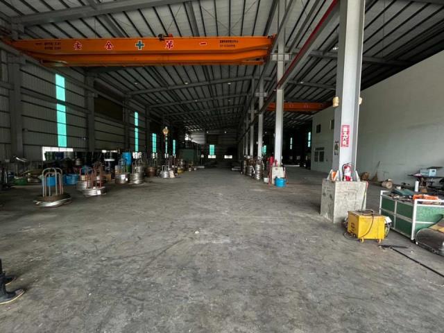 台南永康廠房-1