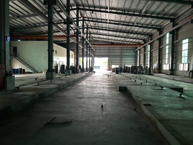 台南永康廠房-2