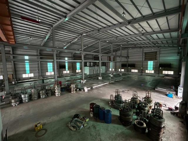 台南永康廠房-3