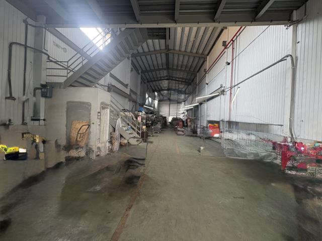 台南永康廠房-2