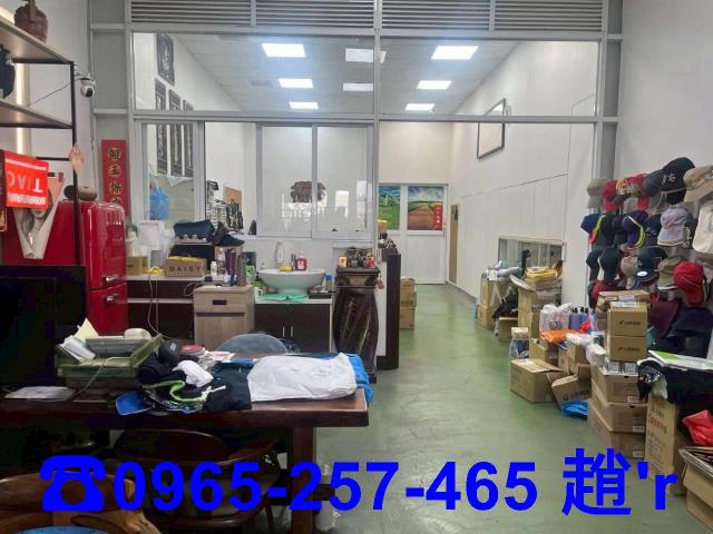 台南西港廠房-0