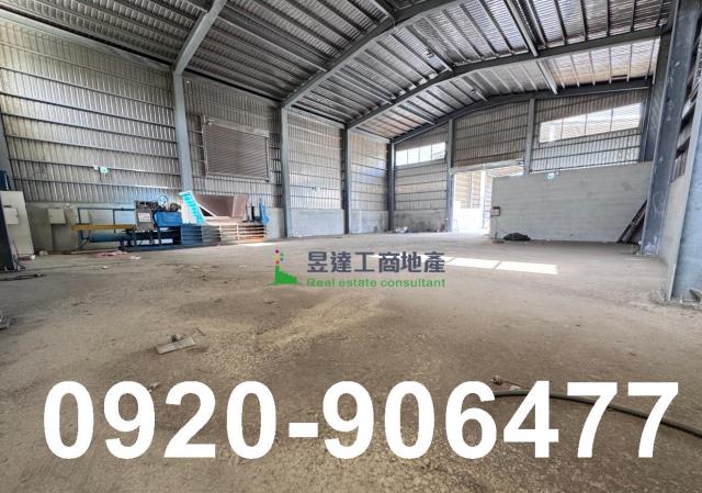 桃園觀音廠房-0