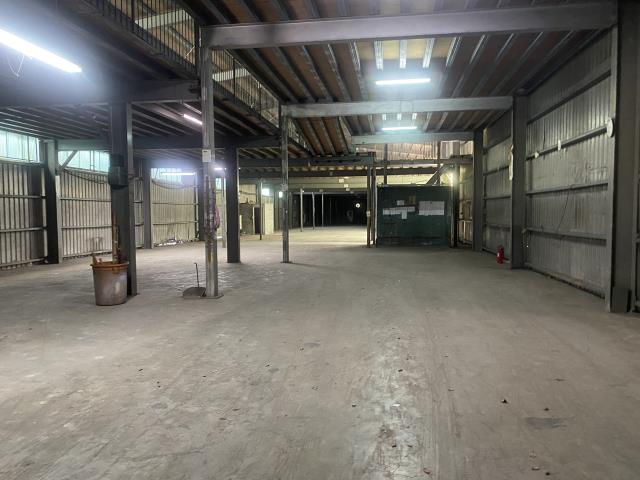 新北蘆洲廠房-0