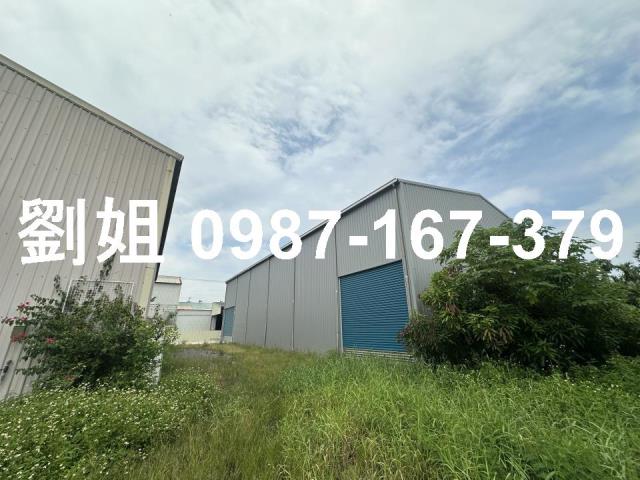 屏東廠房-0