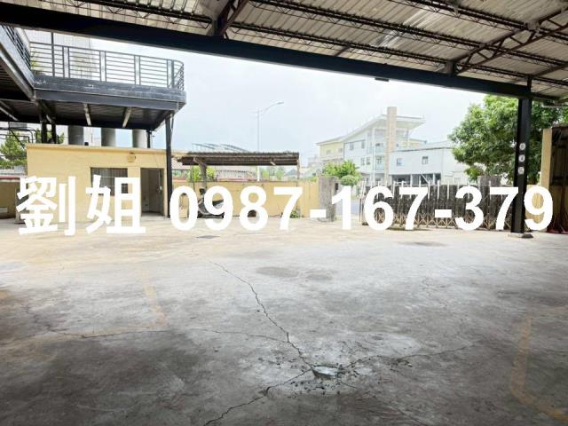屏東屏東市廠房-3