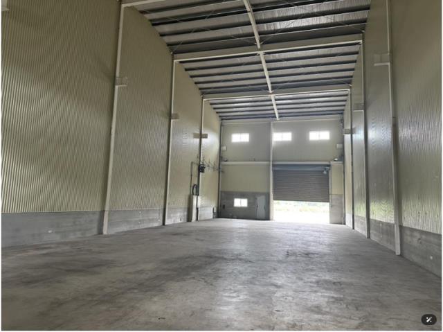 高雄燕巢廠房-0