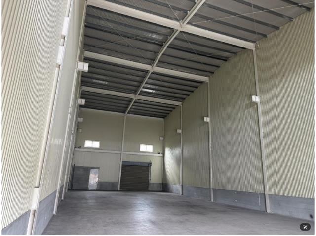 高雄燕巢廠房-1