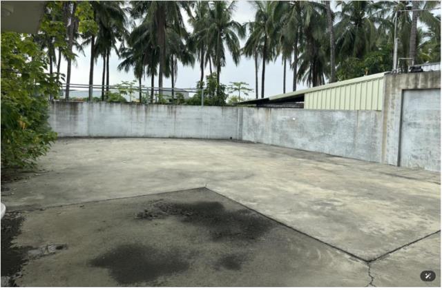 高雄燕巢廠房-2