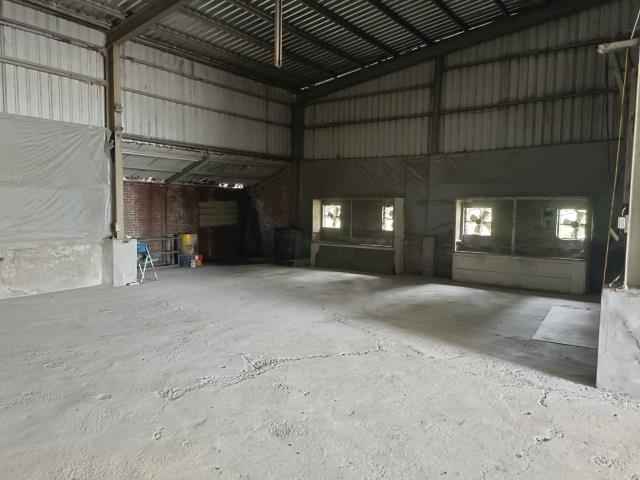 桃園楊梅廠房-0