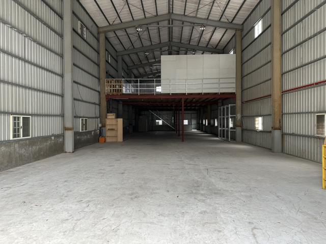 新北五股廠房-0