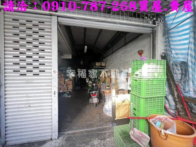 台南仁德廠房-10