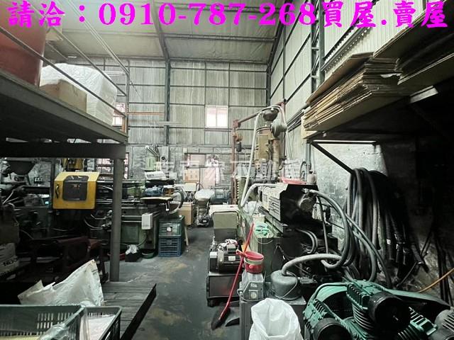 台南仁德廠房-4