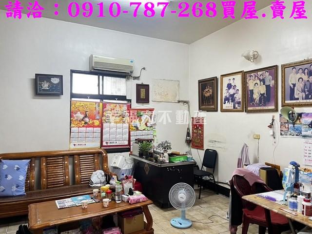 台南仁德廠房-6