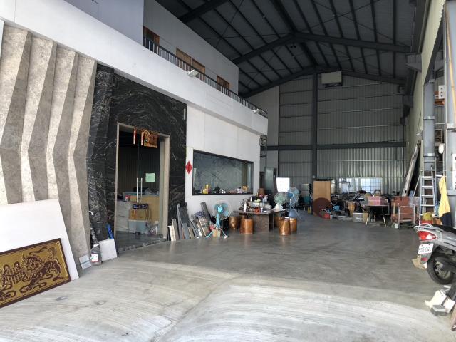 苗栗公館廠房-0