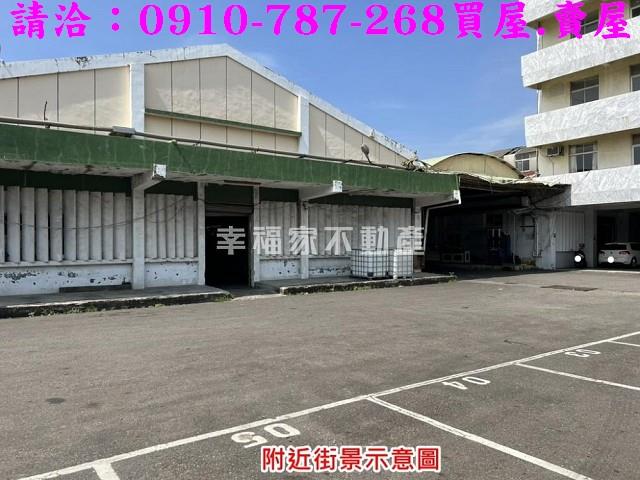 台南麻豆廠房-11