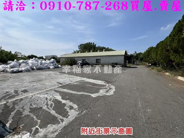 台南麻豆廠房-14