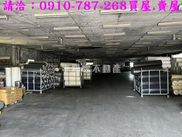 台南麻豆廠房-4