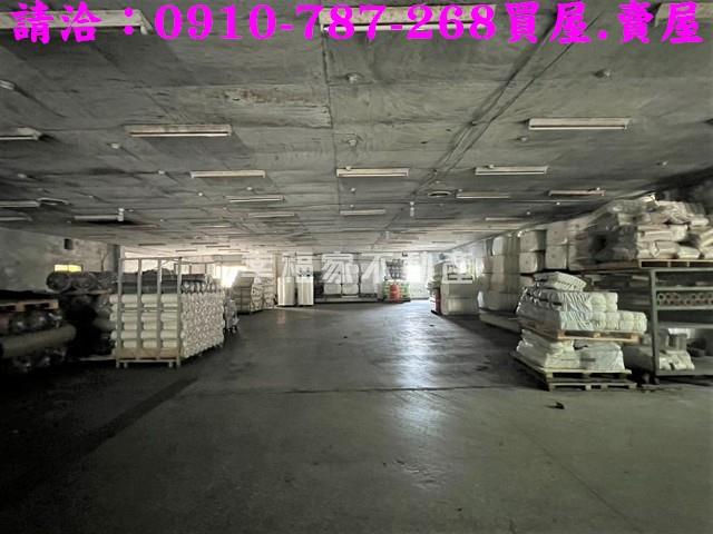 台南麻豆廠房-5