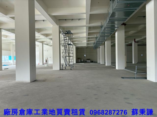新竹湖口廠房-2