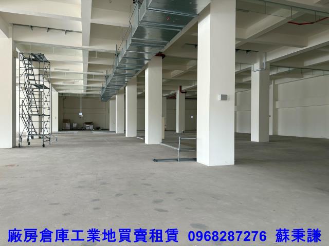 新竹湖口廠房-3
