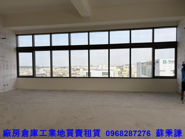 新竹湖口廠房-3