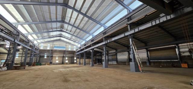 桃園桃園區廠房-0