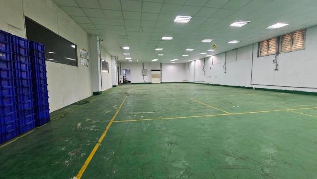 桃園桃園區廠房-0
