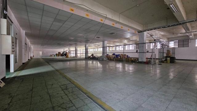 桃園桃園區廠房-1