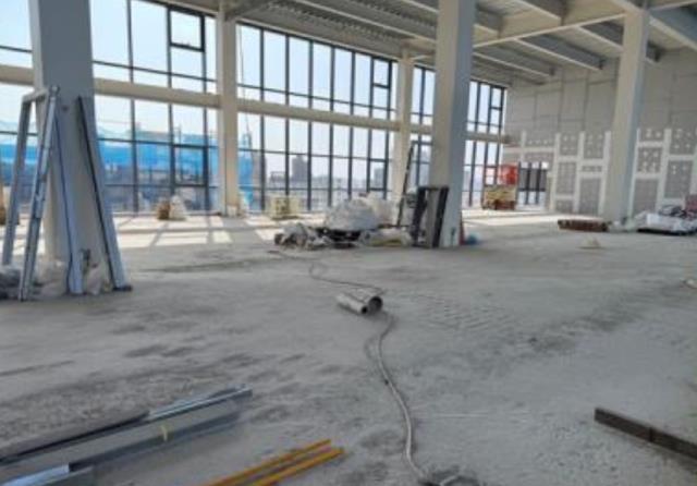 桃園桃園區廠房-0