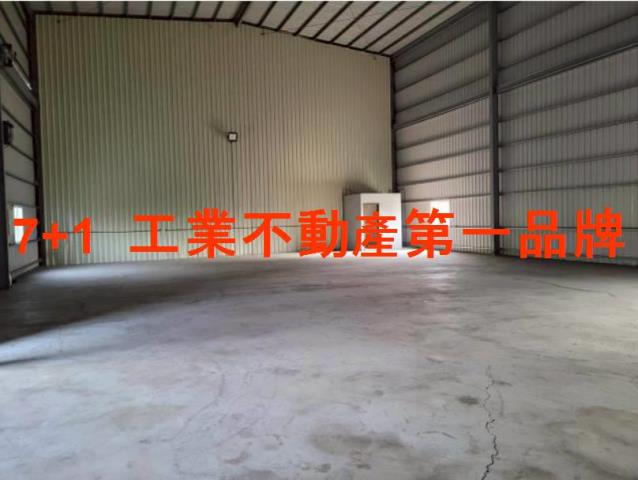 大寮廠房-0