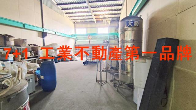 林園廠房-0
