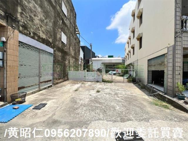 台南西港廠房-11